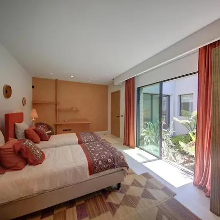 Parfum D'eden Holiday home Bonifacio (Corsica)